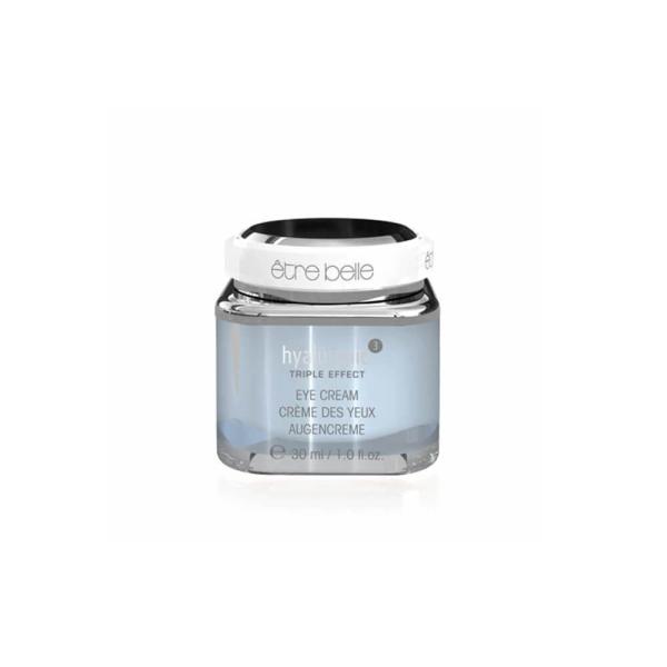 être belle hyaluronic³ Augencreme